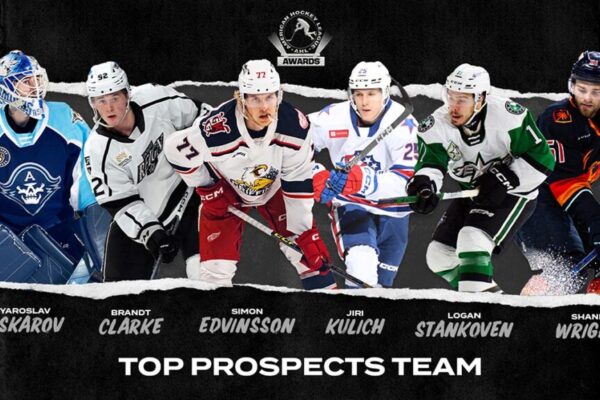 2023-24 AHL Top Prospects Team announced | TheAHL.com