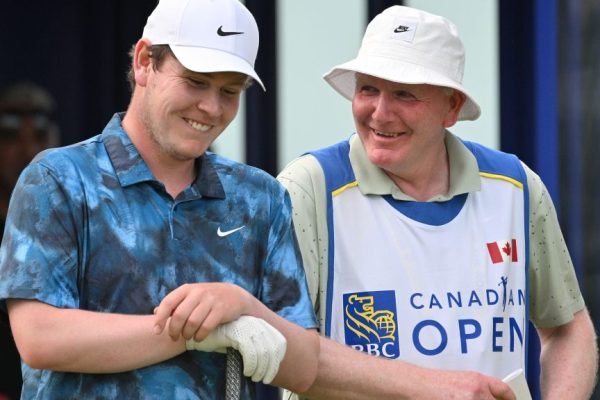 RBC Canadian Open 2024 third round scores, leaderboard, updates