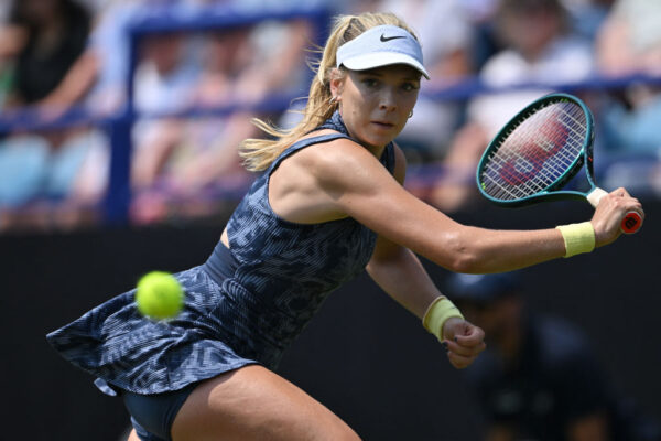 Eastbourne | 3 Brits make WTA 500 Last 8