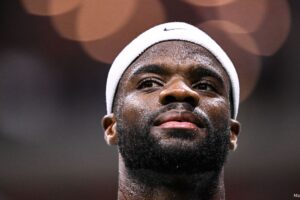 Tiafoe On Never Getting A Chance To Play On Wimbledon's Centre Court