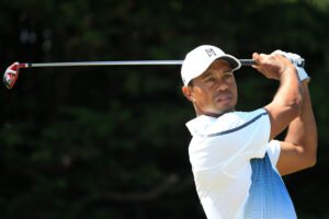Tiger Woods granted lifetime exemption for PGA Tour’s eight ‘signature’ events - Golf News