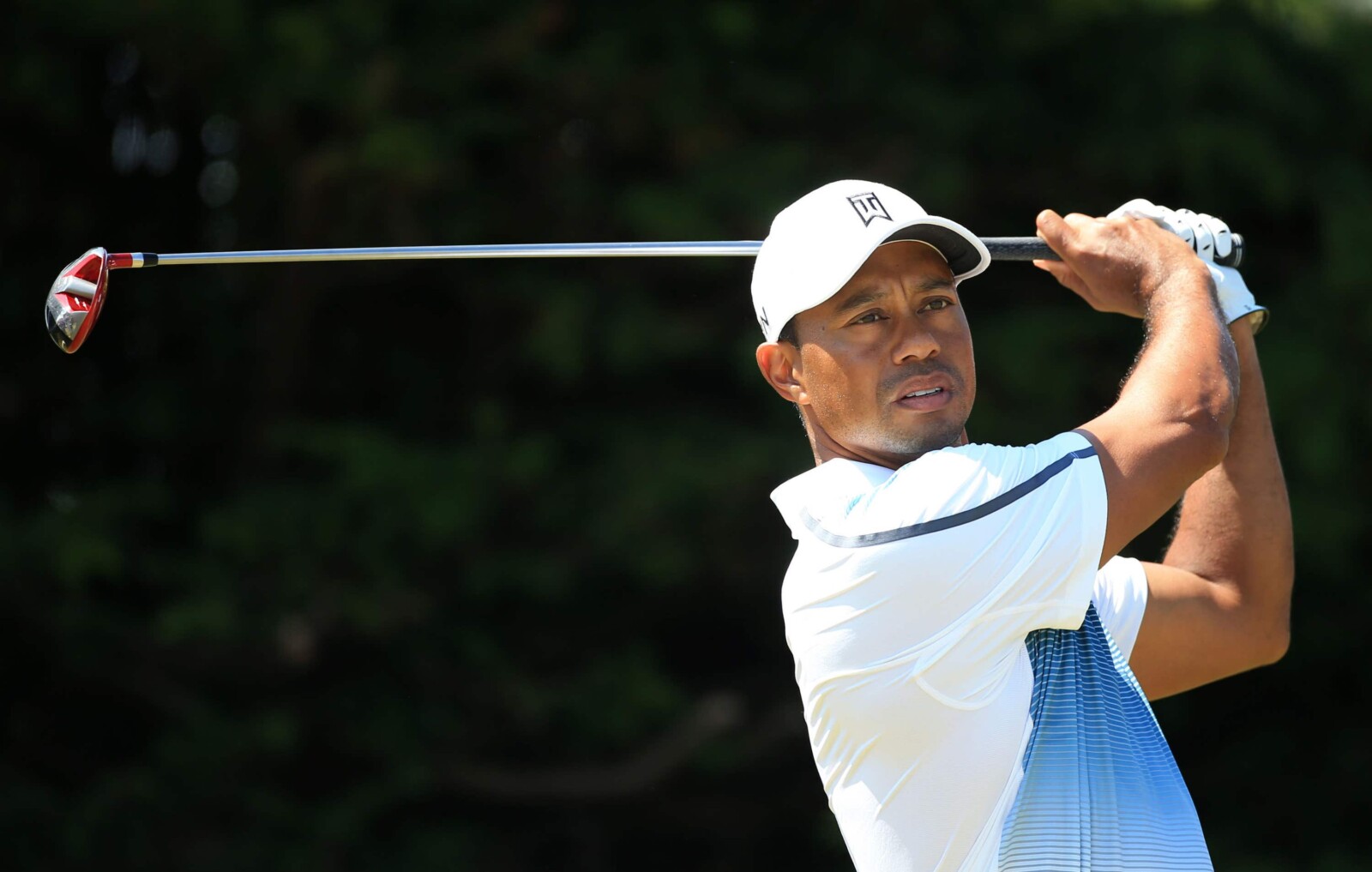 Tiger Woods granted lifetime exemption for PGA Tour’s eight ‘signature’ events - Golf News