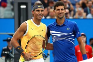 It Became Impossible to Hurt Him