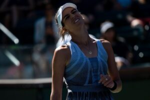 Tomljanovic After Missing Out On Her First Tour-Level Title In Birmingham
