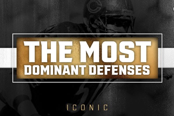 Ranking the Top 10 Most Dominant Defenses in NFL History