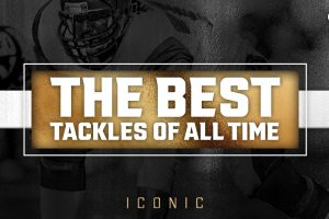 Best NFL Offensive Tackles of All Time: Anthony Muñoz, Trent Williams Headline Top 10