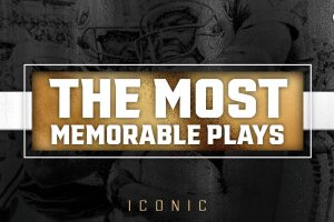 Most Memorable Plays in NFL History: Philly Special, David Tyree Catch Headline Top 10