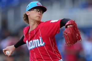 Miami Marlins Top 29 Prospects