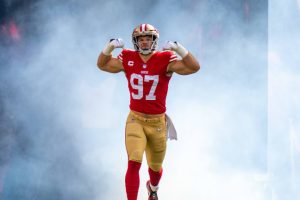 The Top 3 Defenses in the NFL Today