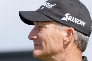 5 amateurs to watch from Michael Jordan’s buddy to a golf industry exec, plus pro Gary Koch, at the 2024 U.S. Senior Open