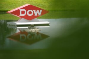 5 teams tied for lead; big names missed the cut