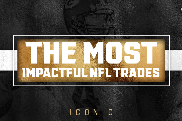 Most Impactful NFL Trades of All Time: Herschel Walker, Lions-Rams Deals Headline Top 8