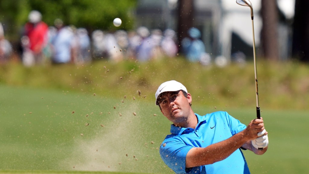 Best U.S. Open Betting Promos & Bonuses