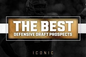 Best Defensive Draft Prospects in NFL History: Myles Garrett, Lawrence Taylor Broke the Mold