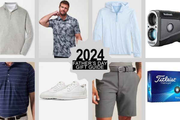 Best last-minute Father’s Day golf gifts 2024
