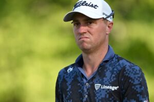 Tiger Woods, Justin Thomas among 12 star to miss cut at 2024 U.S. Open