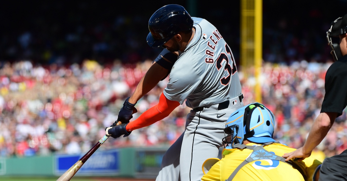 ZiPS Midseason Movers and Shakers: Hitters