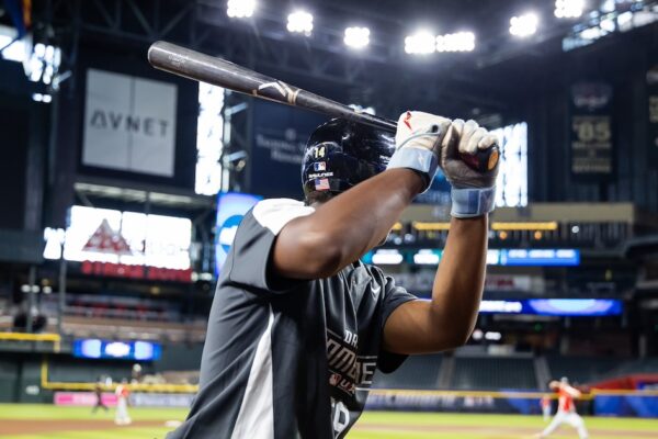 Top Performers in the 2024 MLB Draft Combine: Offensive Players 2024 MLB Draft Combine Standouts: Hitters
