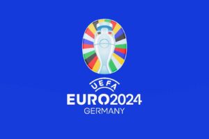 EURO 2024 Poster