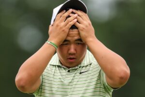 10 big names to miss cut at PGA Tour’s 2024 Rocket Mortgage Classic