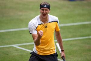 Halle | Zverev to meet Hurkacz while Sinner faces Zhang in semi-finals