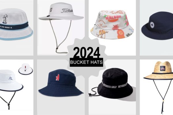 Best golf bucket hats in 2024