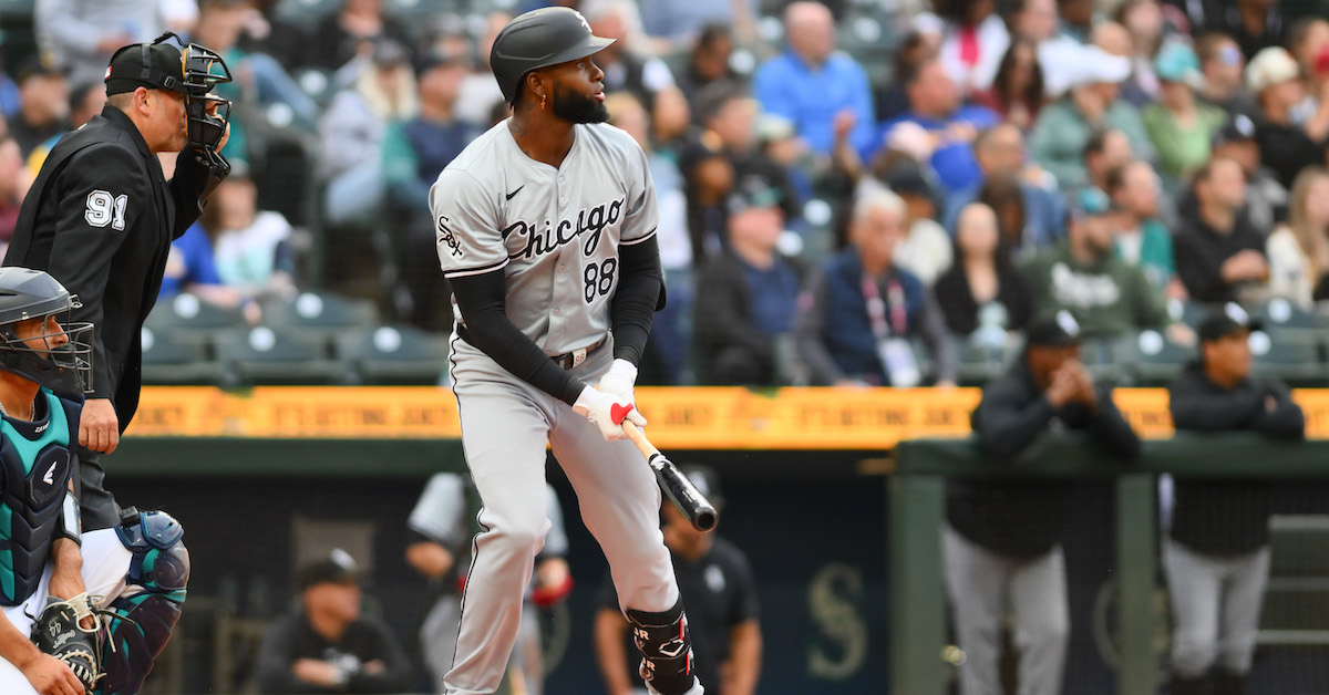 Top of the Order: It’s Time for Trader Jerry To Add Bats
