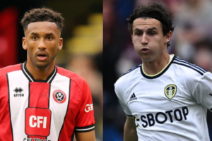 Trusty, Aaronson among American contingent to learn EFL Cup first round ties