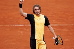 Tsitsipas, Alcaraz and Tennis Voodoo