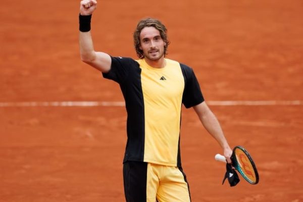 Tsitsipas, Alcaraz and Tennis Voodoo