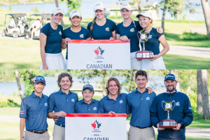 Team UBC 2024 Champions