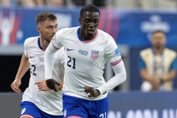 USMNT "sticking to the plan" ahead of latest Panama showdown
