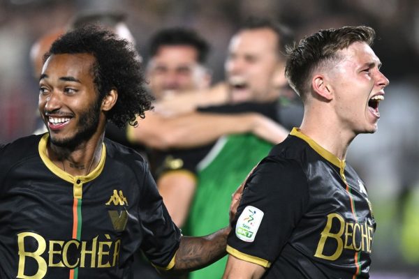 USMNT weekend roundup: Busio propels Venezia up to Serie A