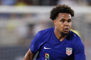 2024 Friendly - USA 1-1 Brazil: A much improved showing for the Stars and Stripes