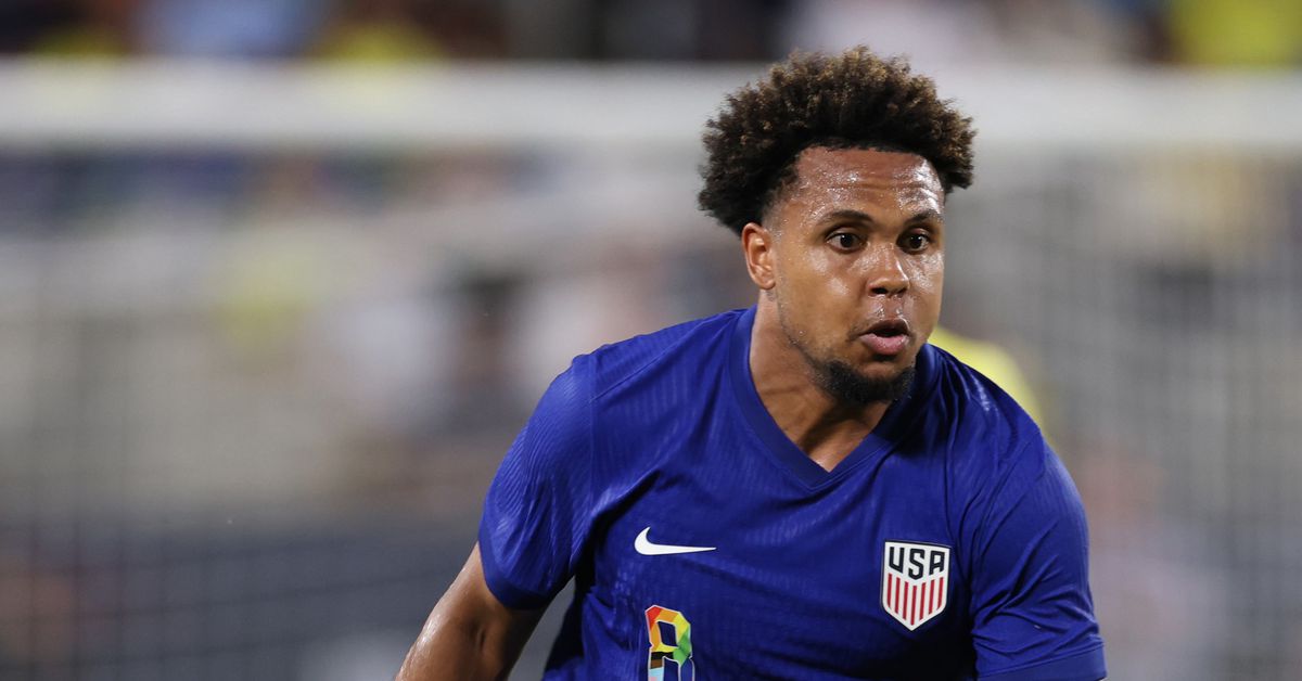 2024 Friendly - USA 1-1 Brazil: A much improved showing for the Stars and Stripes