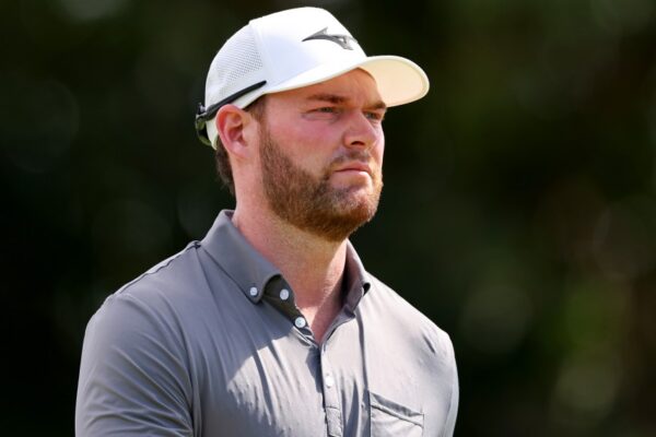 USGA Honors Grayson Murray at U.S. Open in Pinehurst USGA pays tribute to Grayson Murray in U.S. Open at Pinehurst