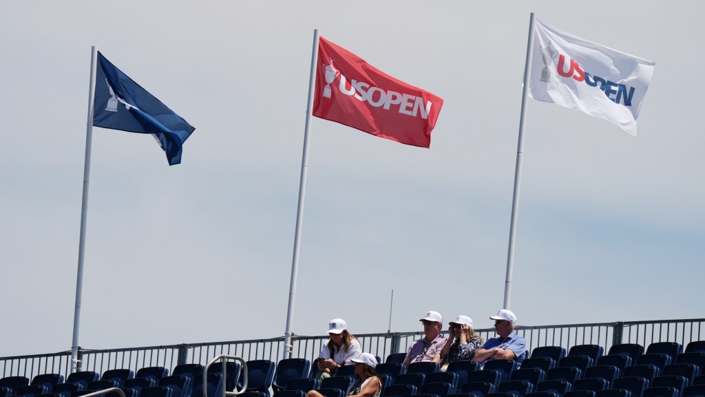 USGA needs alternate way to determine US Open alternates