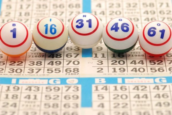 Decoding Bingo: A Comprehensive Guide to Bingo Lingo Before You Begin - Golf News