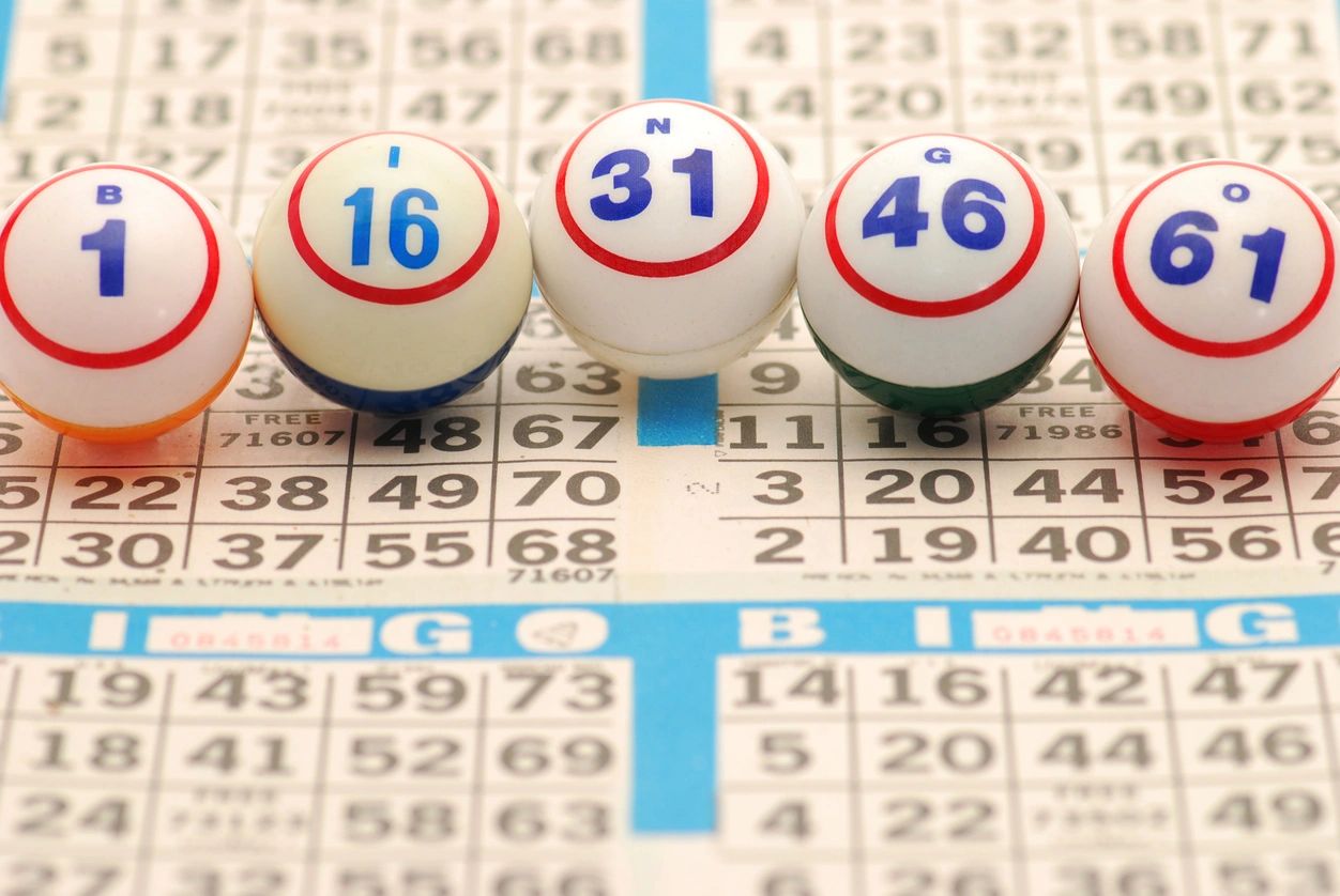 Decoding Bingo: A Comprehensive Guide to Bingo Lingo Before You Begin - Golf News