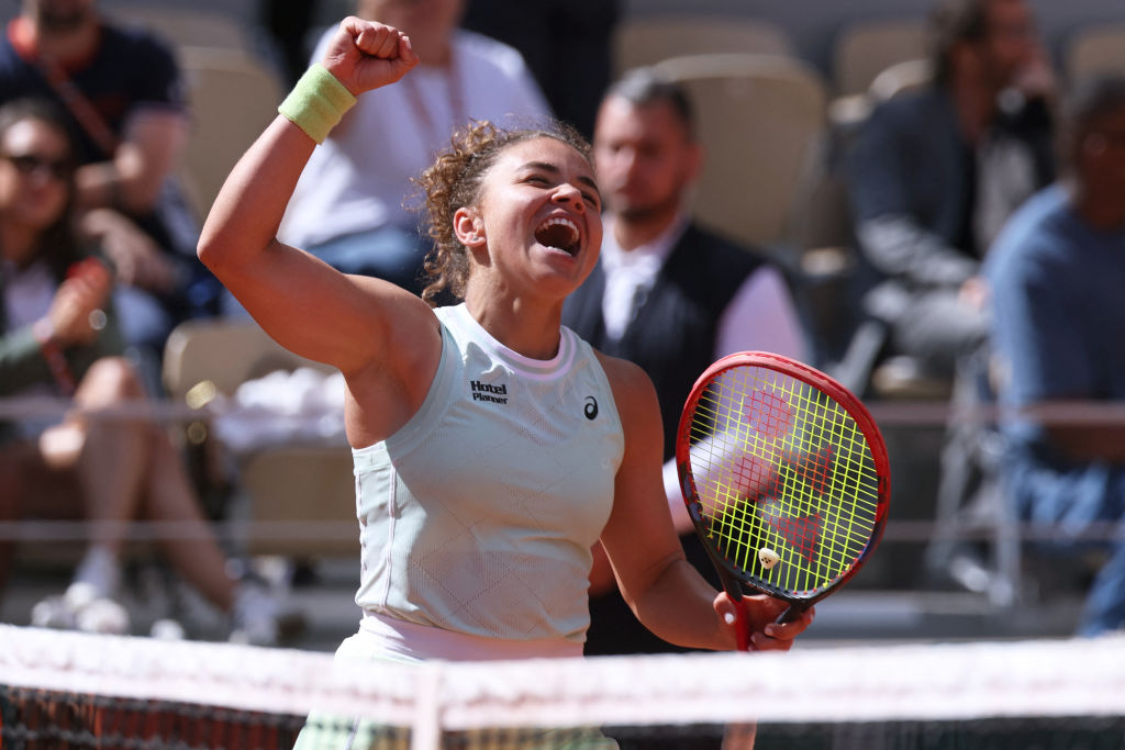 Paris | Under-dogs fell Sabalenka and Rybakina