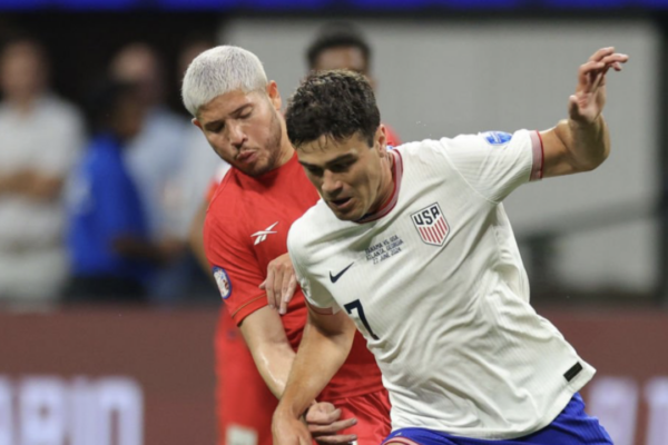 USMNT suffers major setback in Copa America loss to Panama