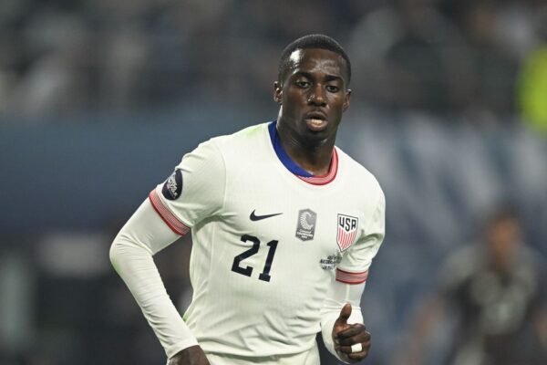 USA vs. Brazil, 2024 Friendly: Time, TV schedule, streaming and lineups