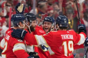 FanDuel Promo Code | Win $5 Bet, Land $200 Bonus for NBA Finals, U.S. Open & More