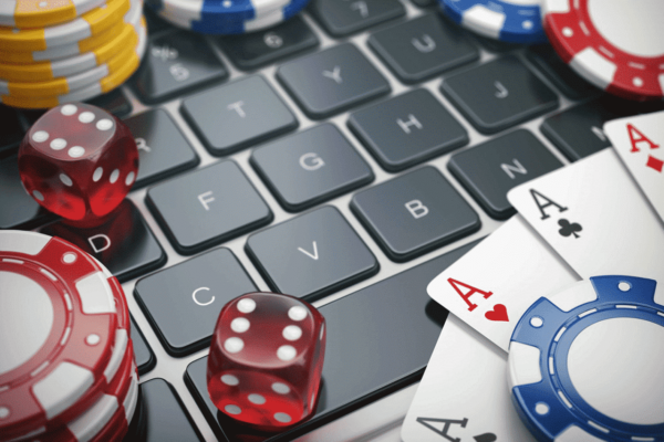 Analyzing the Mechanisms Behind Online Casino Jackpots: Golf World Insights No Verification Casinos in the UK with No KYC - Golf News