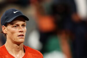 Jannik Sinner vs Hubert Hurkacz: 2024 Halle Open