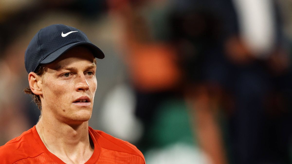 Jannik Sinner vs Hubert Hurkacz: 2024 Halle Open
