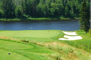 Whitewater Golf Club