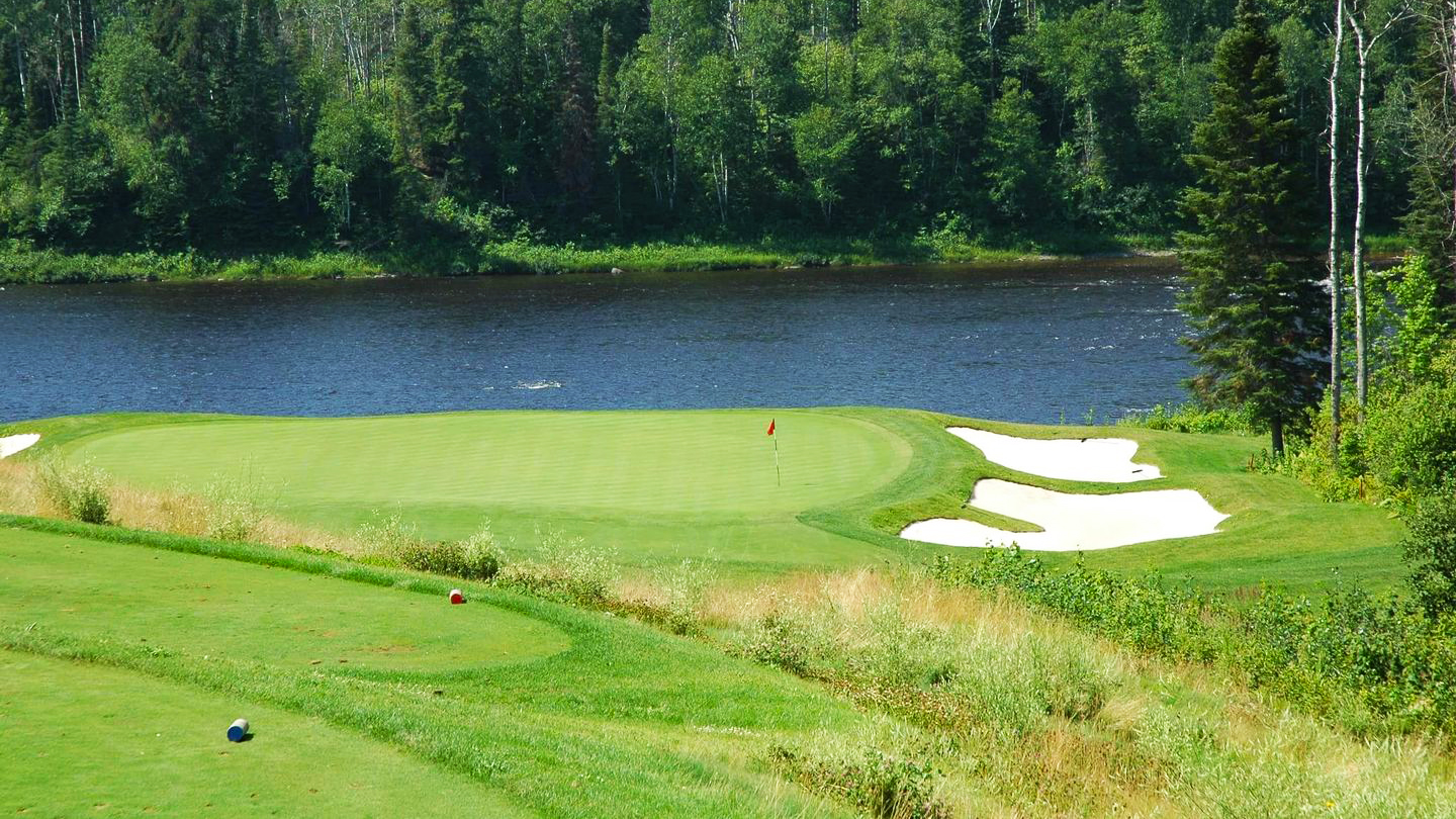 Whitewater Golf Club