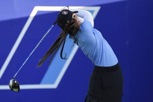 Aline Krauter tee times, live stream, TV coverage
