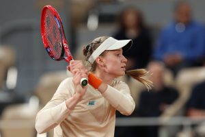 Paris | Sabalenka and Rybakina avoid chaos, but Zheng and Keys are both upset